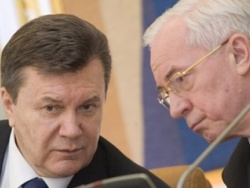 От Виктора Януковича ожидают большую чистку его команды