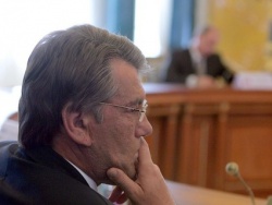 Геннадий Москаль требует возбудить уголовное дело против Виктора Ющенко