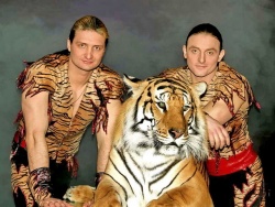Новый проект братьев Запашных «Легенда»