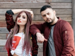 Группа «Shanti»: «У нас масштабные планы!» Группа «Shanti»: «У нас масштабные планы!»