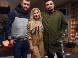 АЛЕНА ОМАРГАЛИЕВА ВПЕРВЫЕ ПРОМЕНЯЛА ТАМЕРЛАНА НА....БАСТУ АЛЕНА ОМАРГАЛИЕВА ВПЕРВЫЕ ПРОМЕНЯЛА ТАМЕРЛАНА НА....БАСТУ