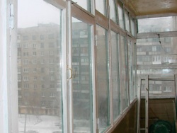 Виктор Янукович собирается ввести налог на балконы Виктор Янукович собирается ввести налог на балконы