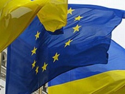 Украина оказалась в центре соперничества Евросоюза и России
