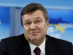 Народная рада: задача свергнуть Януковича