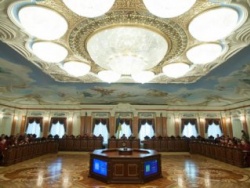 Против судей Верховного суда могут возбудить уголовные дела