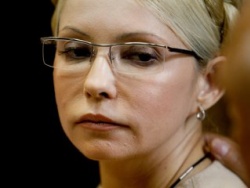 Налоговая милиция предъявила Юлии Тимошенко новые обвинения