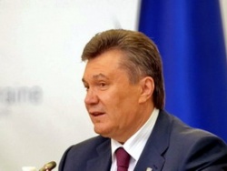 Президент Виктор Янукович предстанет перед судом