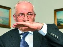 Николай Азаров: перспективы членства Украины в Евросоюз пока нет Николай Азаров: перспективы членства Украины в Евросоюз пока нет
