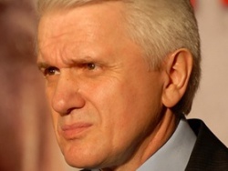 Владимир Литвин: лучший вариант 50 на 50 Владимир Литвин: лучший вариант 50 на 50