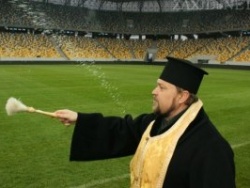 Во Львове не обидели ни одну из шести местных конфессий