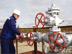 Россия пошла на уступки Украине в цене на газ   