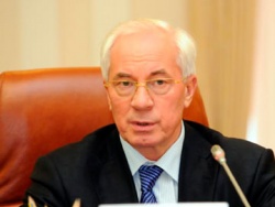 Николай Азаров: в этом месяце Украина заплатит за российский газ уже по новой цене