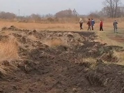 В Харьковской области появился новый вид нелегального бизнеса В Харьковской области появился новый вид нелегального бизнеса