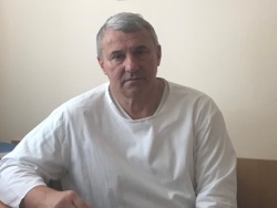Хирург Кравченко Сергей Михайлович: «Старайтесь избежать экстренной операции!»