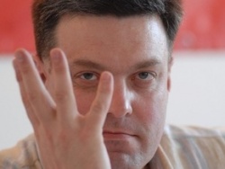 Украинские радикальные националисты полны оптимизмом Украинские радикальные националисты полны оптимизмом