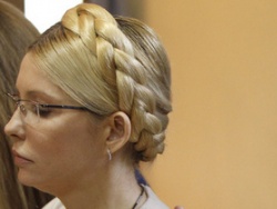 Лукьяновское СИЗО: Юлия Тимошенко к допросам готова