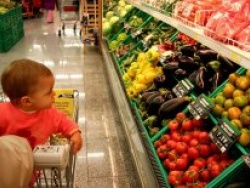 Николай Азаров: в Украине широкомасштабный обман потребителей продуктов питания 