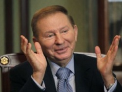 Леонид Кучма, возможно, вернется в большую политику Леонид Кучма, возможно, вернется в большую политику