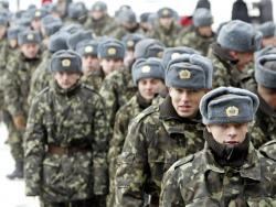 Украинский солдат сдают внаем частным фирмам Украинский солдат сдают внаем частным фирмам
