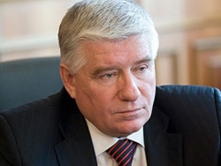 Партия регионов отмежевалась от своего однопартийца Партия регионов отмежевалась от своего однопартийца