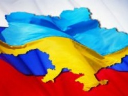 Почти половина украинцев считают, что в России к ним относятся хорошо Почти половина украинцев считают, что в России к ним относятся хорошо