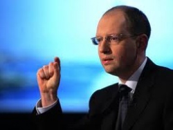 Арсений Яценюк: в Администрации президента настаивают на ветировании закона о выборах Арсений Яценюк: в Администрации президента настаивают на ветировании закона о выборах
