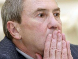 Кресло Леонида Черновецкого зашаталось?