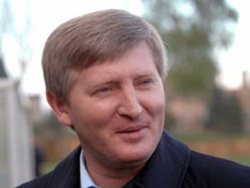 Половина всего украинского угля будет принадлежать Ахметову