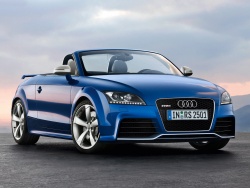 Audi внедряет собственную спутниковую противоугонную систему Audi внедряет собственную спутниковую противоугонную систему