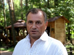Губернатор Житомирской области считает, что ездить на электричке - "ничтожно" Губернатор Житомирской области считает, что ездить на электричке - "ничтожно"