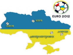 Состав участников плей-офф к Евро-2012 назовет Краков