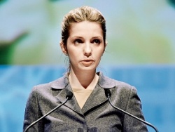 В команде Тимошенко грядет замена главного игрока В команде Тимошенко грядет замена главного игрока