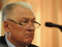Тимошенко снимали в камере, чтобы показать условия ее содержания.