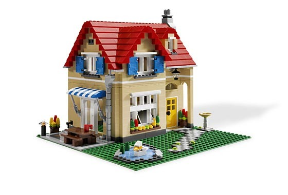 Блочный конструктор