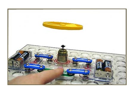 Электронный конструктор