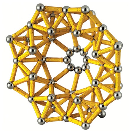 Магнитный конструктор