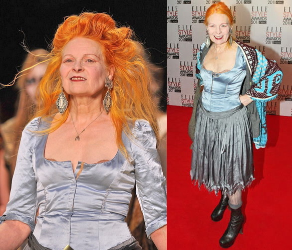 Вивьен Вествуд